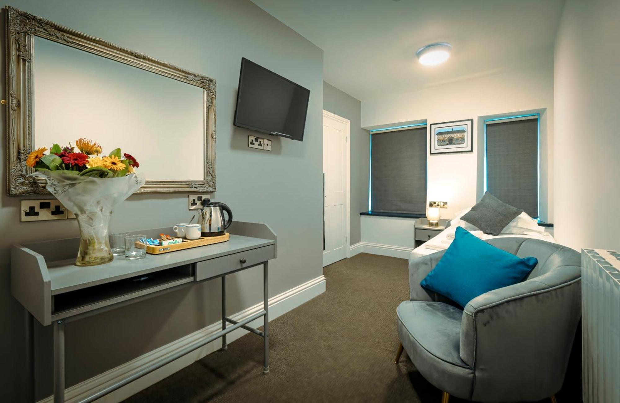 The Friendship Hotel Stocksbridge  Habitación foto